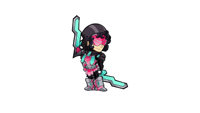 Pacote - Cryptomage Diana