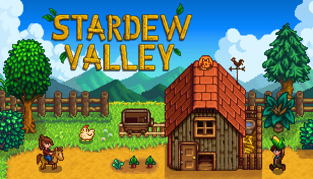 Stardew Valley | Steam (Modo Offline)