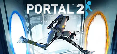 Portal 2 | Steam Modo Offline