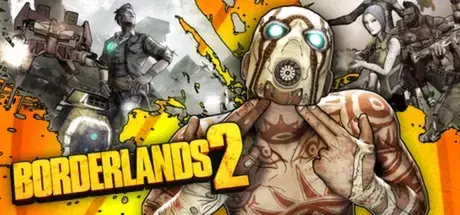 Borderlands 2 | Steam Modo Offline
