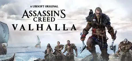 Assassin's Creed Valhalla | Steam Modo Offline