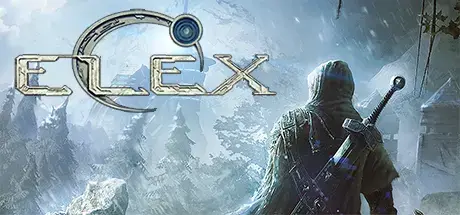 ELEX | Steam Modo Offline