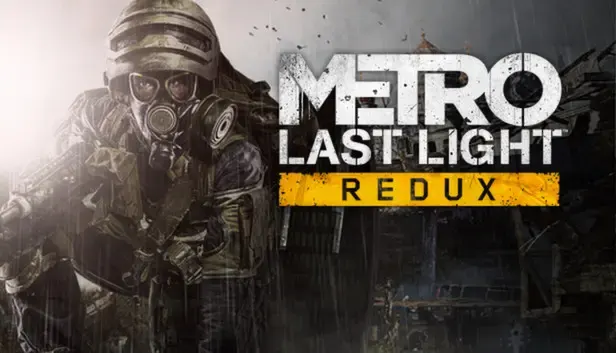 Metro: Last Light Redux | Steam Modo Offline