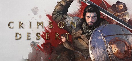 Crimson Desert | Steam Modo Offline
