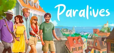 Paralives | Steam Modo Offline
