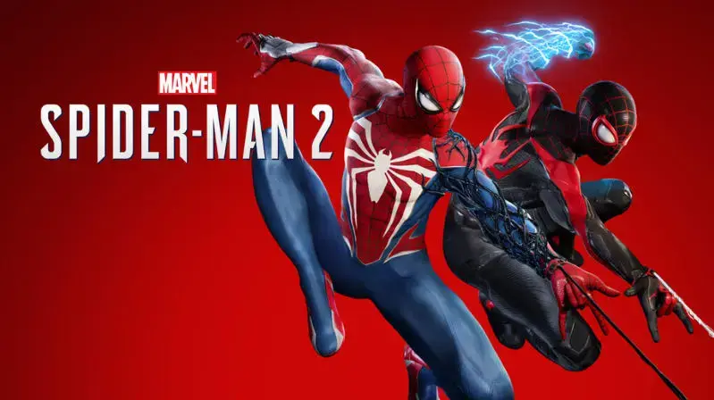 Marvel's Spider-Man 2 | Steam Modo Offline