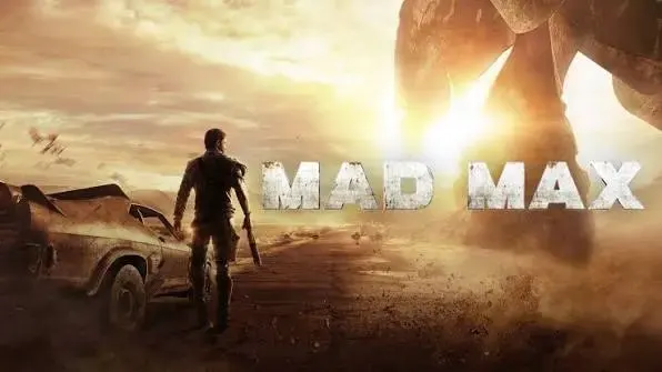 Mad Max | Steam Modo Offline