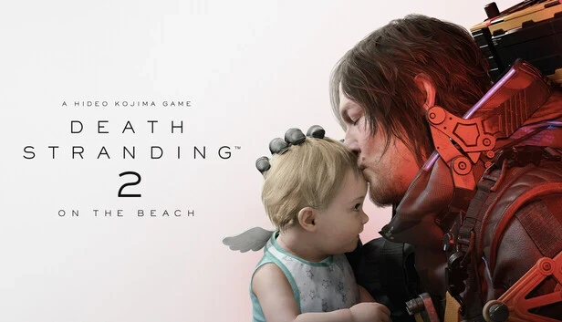 DEATH STRANDING 2: ON THE BEACH | Steam Modo Offline